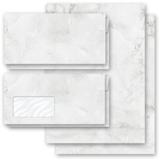 Papier à lettres et