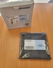 Geberit - Filtre à charbon