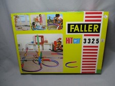 DV8970 FALLER HIT TRAIN