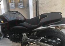 Honda Hornet 600 CB599 2007-13 Volcano Non-slip Seat Cover New H037