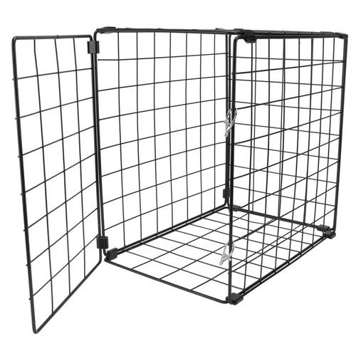 1pc ménage cage chat - 1pc,