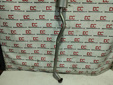 Tube Intermediaire Second