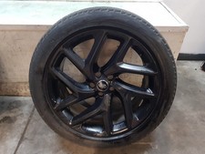 JANTE TOLE RIM Li, 22", 95J