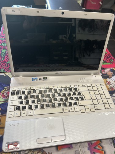 Portable sony vaio - pc,