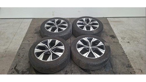 Kit jantes renault clio rjab - clio,
