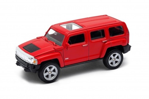 Hummer inches 7 5 - 7,5, cm