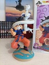 Dragon Ball Z Figurine Son