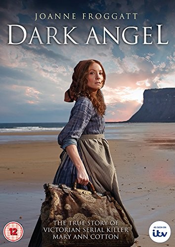 Dark angel the true - dark, of