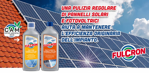 Kit nettoyage panneaux solaire - nettoyage,