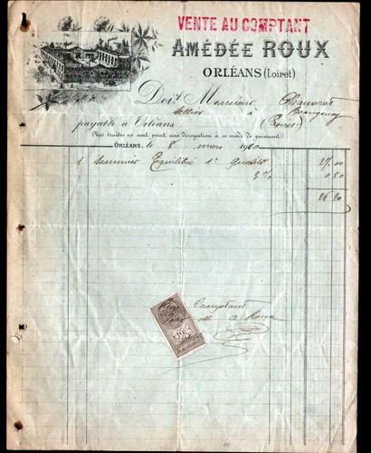 Orleans usine sellerie - (45),
