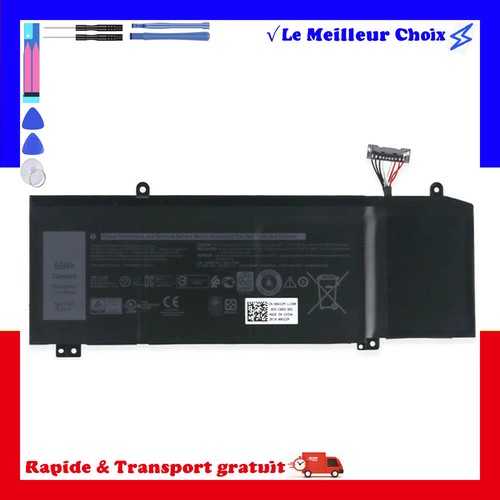 Batterie pour 1f22n hywxj - batterie,