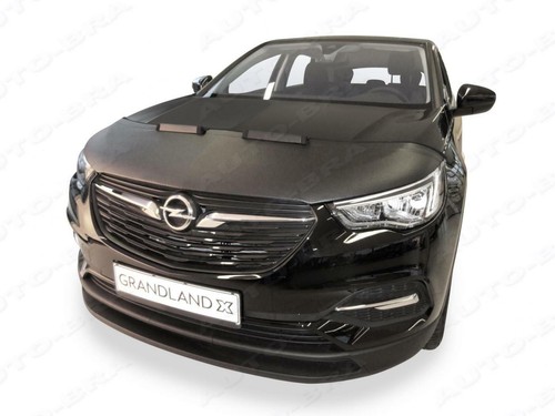 Auto bra pour opel grandland - auto,