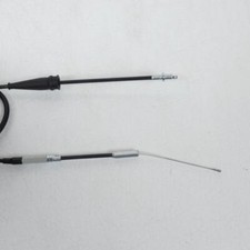 Câble d'accélérateur 3AS Racing pour moto Yamaha 250 YZ CA4020 267-020 116cm