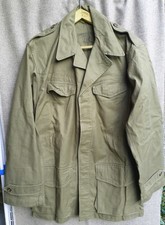 ARMÉE FRANÇAISE VESTE COMBAT