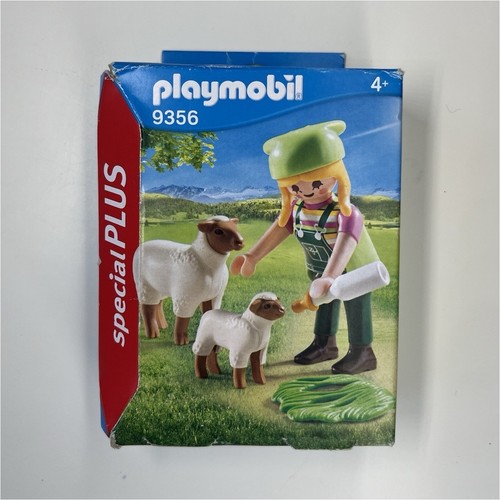 Playmobil special plus 9356 - special,