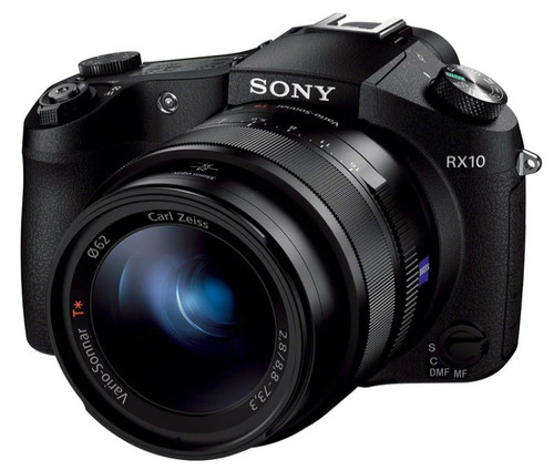 Sony cyber shot rx10 - [, cyber-shot