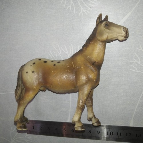 Figurine cheval schleich - figurine,