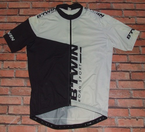 Twin maillot cyclisme - twin, velo