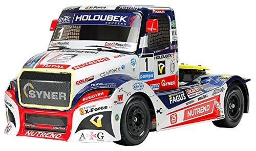 Tamiya 58661 electric - electric, rc