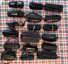 Lot 19 alimentations pc