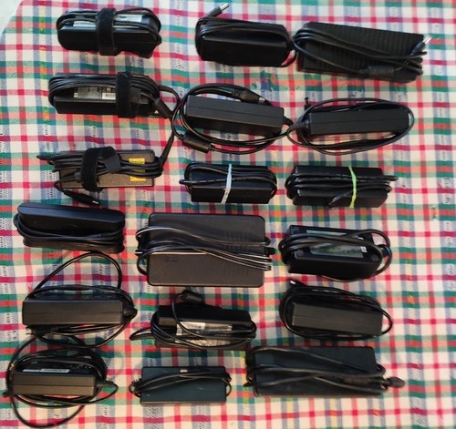 Lot alimentations pc - lot,