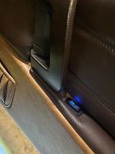 matra murena interrupteur