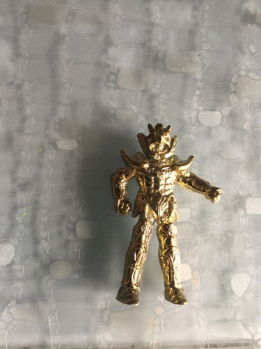 Saint seiya knights the - of,