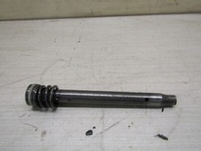 tube plongeur de fourche