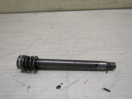 Tube plongeur fourche - plongeur, de