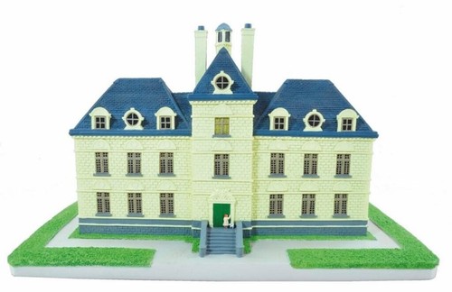 Moulinsart tintin la - -,