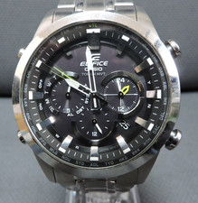 Montre CASIO EDIFICE