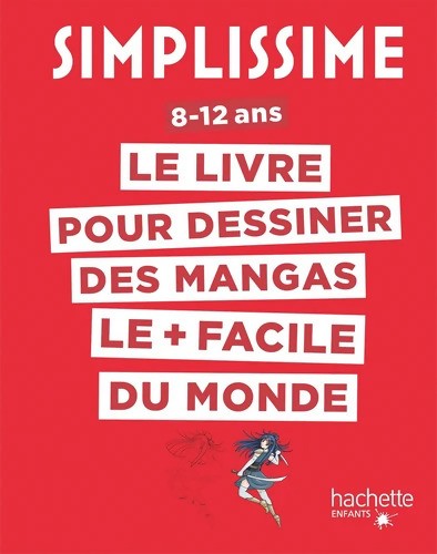 Simplissime dessiner les - simplissime,