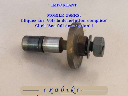 Poussoir embrayage pour - poussoir, d'embrayage
