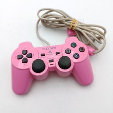 Manette Rose / Pink Sony