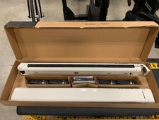 Kuat Grip 6 Ski Rack Pearl/Silver Anodize - Open Box/New