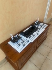 Grand Présentoir De Magasin