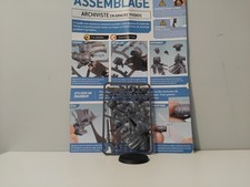 Archiviste en armure phobos