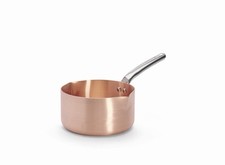 Casserole en cuivre De Buyer
