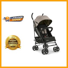 Poussette Bébé KikkaBoo