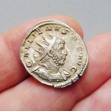 Gallien  - Antoninien -