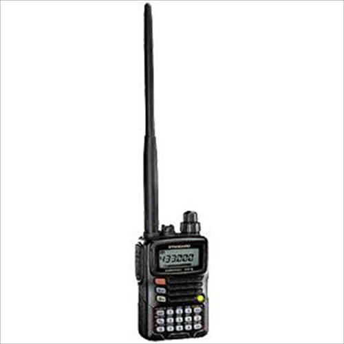 Pour yaesu double bande - double,