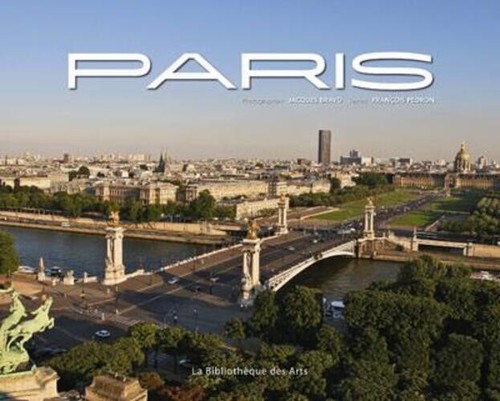 Paris edition bilingue - -,