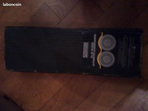 Haut parleurs altec lansing - parleurs,