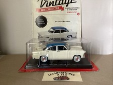 1/24 Hachette Collection