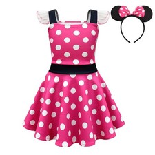 Deguisement Robe Mouse avec