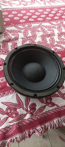 Haut parleur rcf l10 - haut, yk