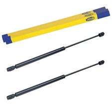 2X MAGNETI MARELLI GAZEBO