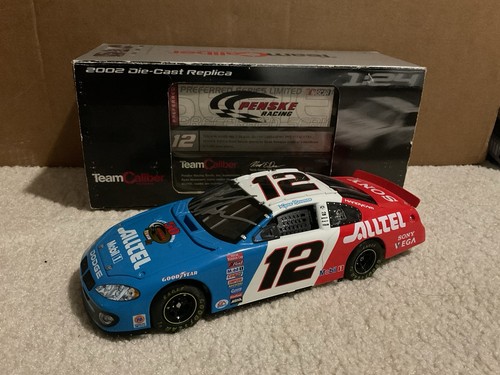 Autographed ryan newman - autographed,