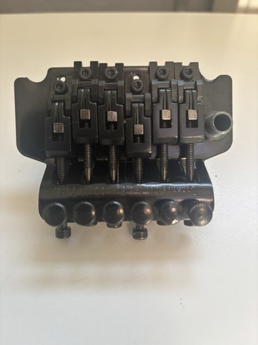 Vibrato floyd rose - vibrato,