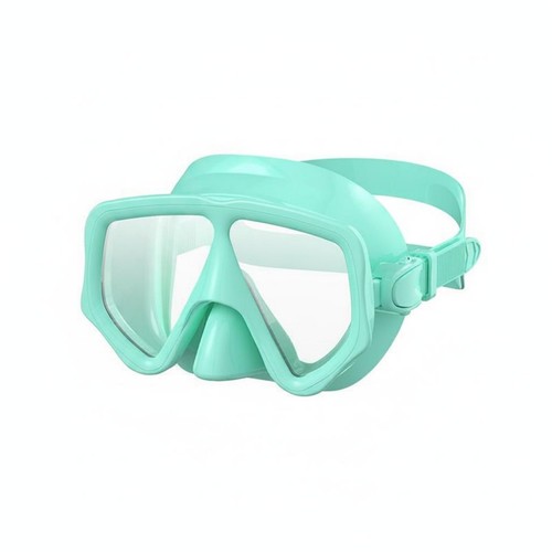 Masque snorkeling semi sec - de, semi-sec